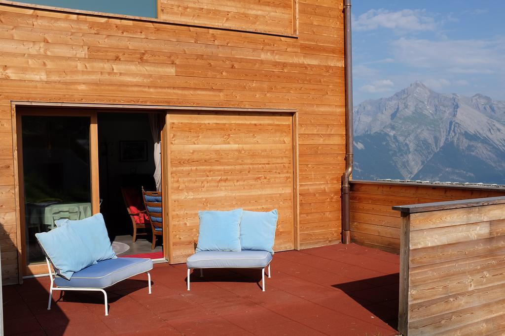 Iglusaq Lodge Везонна Екстер'єр фото